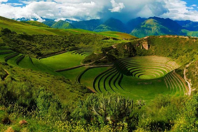 06 Day Andean Jewels of Cusco - Private Service - What this six-day Cusco trip is really like
