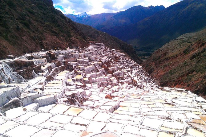 06 Day Andean Jewels of Cusco - Private Service - Day 3: Machu Picchu gets the full spotlight