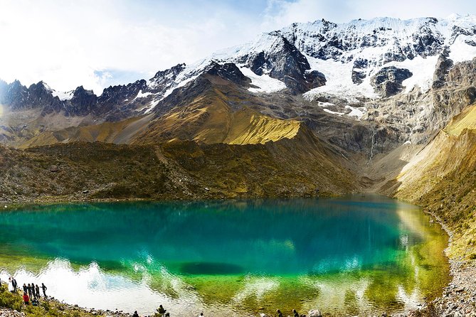 06 Day Andean Jewels of Cusco - Private Service - Day 6: A quiet finish and airport transfer