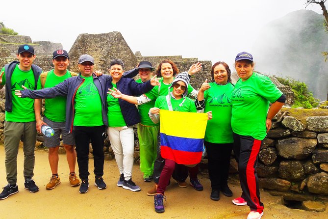 06 days 05 nights Cusco Machupicchu and Rainbow Mountain package - Day one: airport pickup, Cusco, and Inca stonework