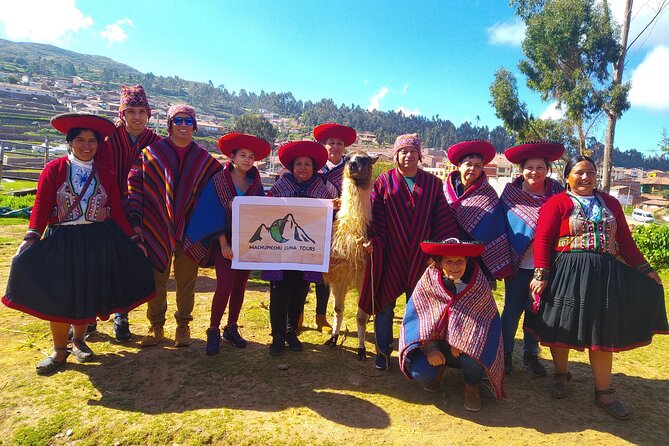 06 days 05 nights Cusco Machupicchu and Rainbow Mountain package - Day three: a guided morning at Machu Picchu