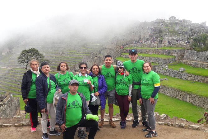 06 days 05 nights Cusco Machupicchu and Rainbow Mountain package - Day five: the demanding climb to Rainbow Mountain