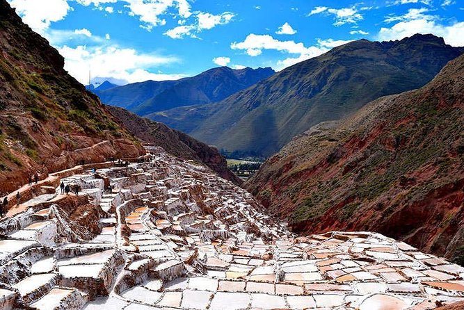 07 Day Andean Experience Through the Living Culture of the Incas - What the $1,299 price covers