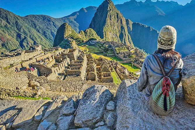 07 Day: Inca Jungle Adventure with Mountain Bike, Rafting, Zipline & Trek - Day 6: Machu Picchu and the return journey
