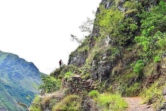 07 Day: Inca Jungle Adventure with Mountain Bike, Rafting, Zipline & Trek - Day 7: Airport transfer and departure