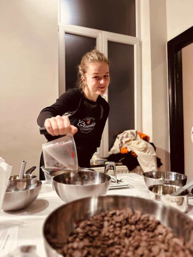1.5h Cusco Chocolate Workshop - Truffles & Hot Chocolate - Key points to know before you book