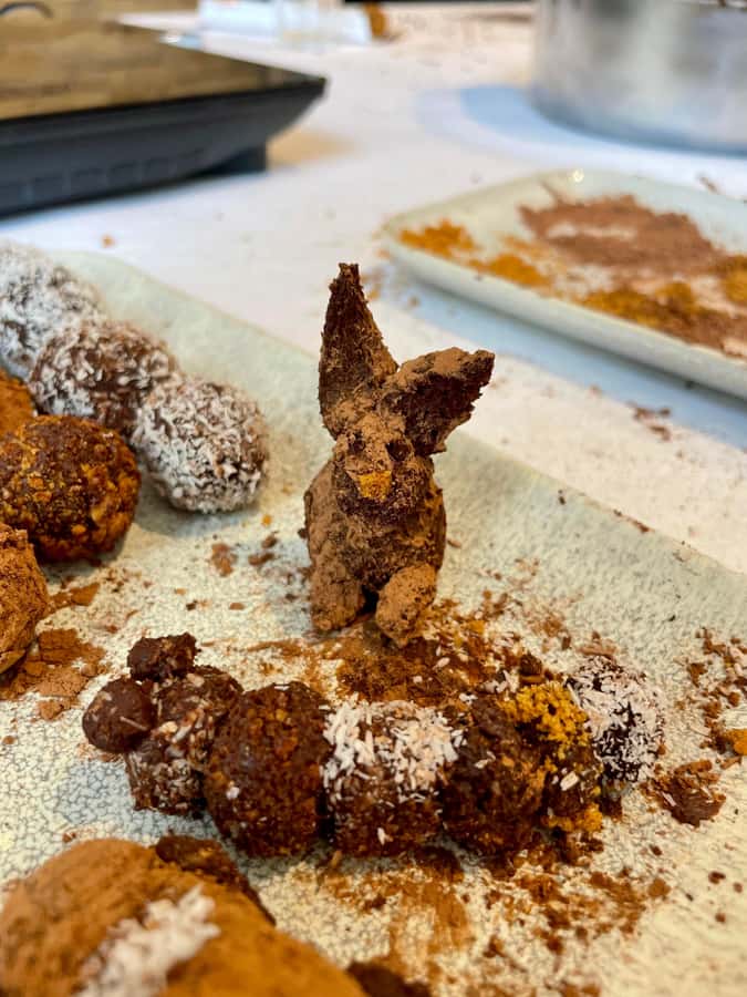 1.5h Cusco Chocolate Workshop - Truffles & Hot Chocolate - Is $37 a fair price?
