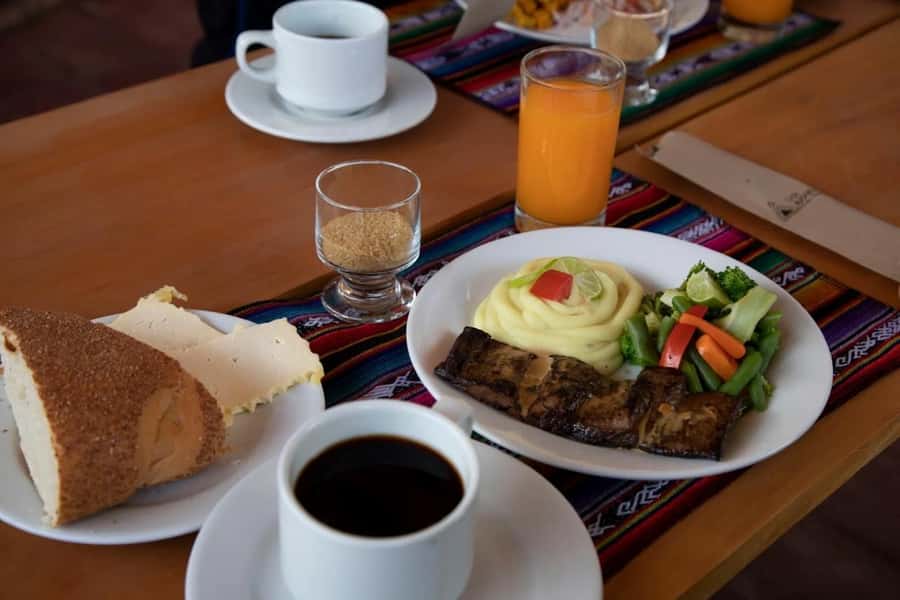 1-day excursion to Palcoyo Mountain + Breakfast and Lunch - Who should book this Palccoyo outing?