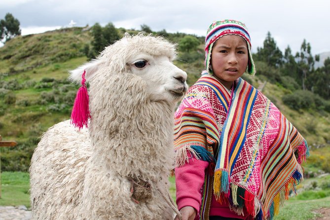 1 Day Tour to Palccoyo (Alternative Rainbow Mtn) from Cusco, Peru - Why Palccoyo makes a quieter Rainbow Mountain choice