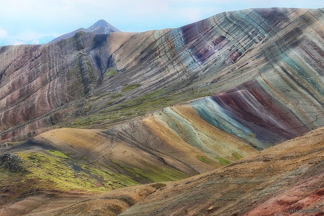 1 Day Tour to Palccoyo (Alternative Rainbow Mtn) from Cusco, Peru - The 5 am pickup sets the rhythm