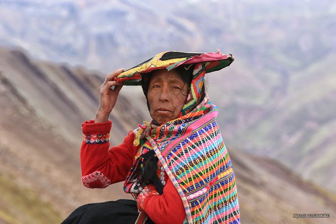 1 Day Tour to Palccoyo (Alternative Rainbow Mtn) from Cusco, Peru - Who will get the most from this outing