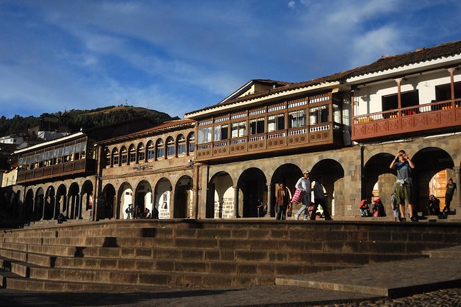 10-Day Taste Peru Experience: Lima, Nasca, Cusco & Machu Picchu - What the $2,005 price really covers