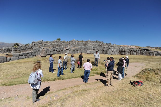 10-Day Taste Peru Experience: Lima, Nasca, Cusco & Machu Picchu - Moray, Maras, and Ollantaytambo in one packed day