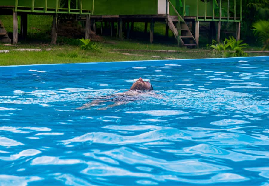 2-Day All Inclusive Guided Jungle Tour from Iquitos - Piranha fishing and an Amazon lunch