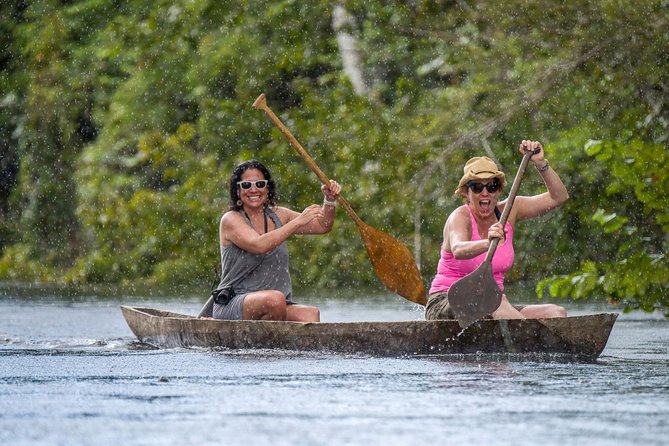 2-Day All Inclusive Guided Jungle Tour from Iquitos at Maniti Eco-Lodge - Who will enjoy this two-day format