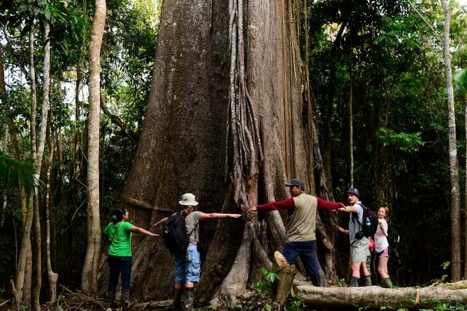 2-Day All Inclusive Guided Jungle Tour from Iquitos at Maniti Eco-Lodge - Practical packing advice for Iquitos and the lodge
