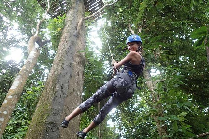 2-Day All Inclusive Guided Jungle Tour from Iquitos at Maniti Eco-Lodge - The Yaguas community and Victoria Regia