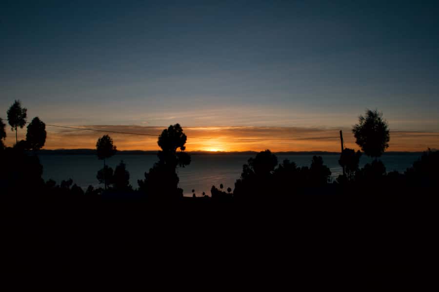 2-Day Amantani Island homestay overnight Tour from Puno - The Amantaní homestay and homemade meals