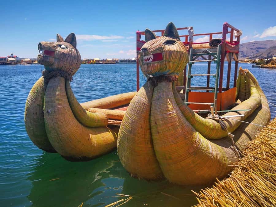 2-Day Amantani Island homestay overnight Tour from Puno - An evening of music, costumes, and dancing