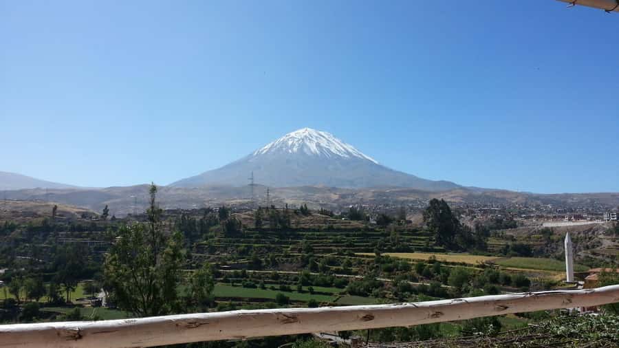 2-Day Colca Canyon Tour to Puno with accommodation - Key Points Before You Book