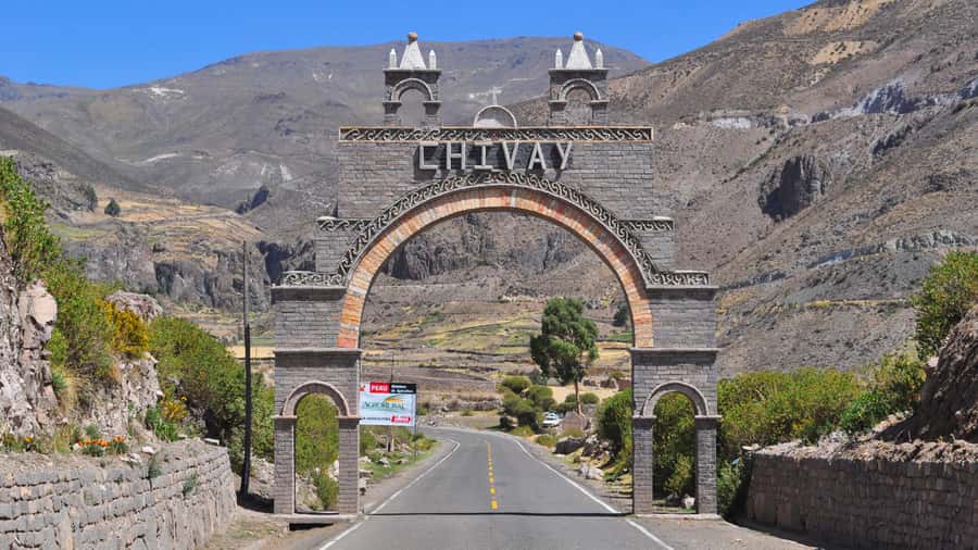 2-Day Colca Canyon Tour to Puno with accommodation - The Afternoon Bus to Puno