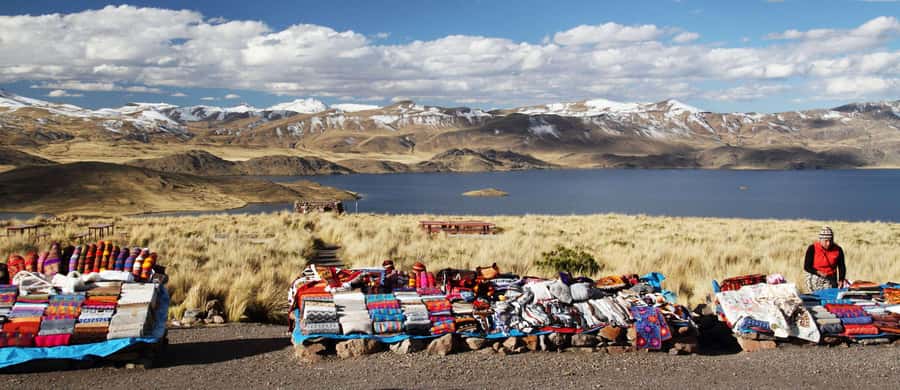 2-Day Colca Canyon Tour to Puno with accommodation - What the $145 Price Really Covers