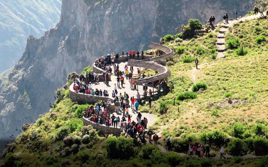 2-Day Colca Canyon Tour to Puno with accommodation - Should You Book It?