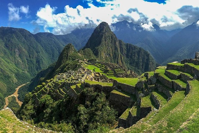 2 Day Hiking Short Inca Trail to Machu Picchu - Why this short route works so well