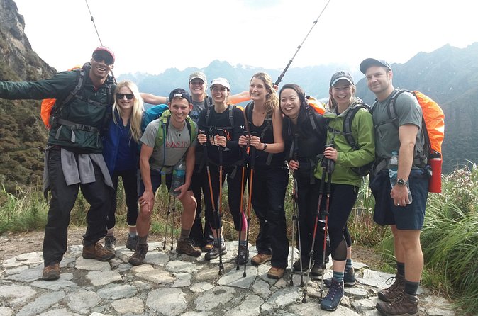 2 Day Hiking Short Inca Trail to Machu Picchu - Aguas Calientes and the second morning
