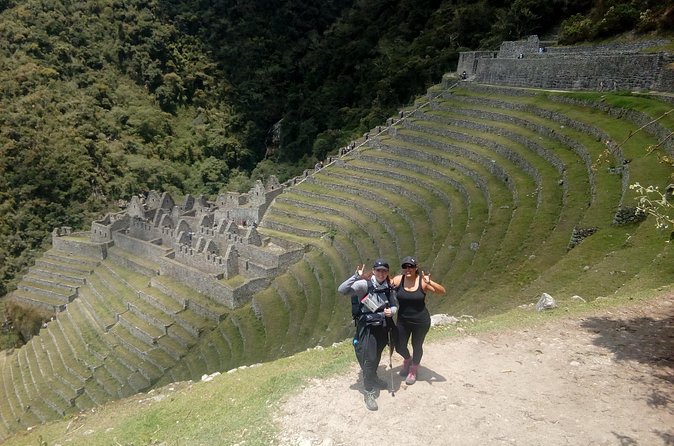 2 Day Hiking Short Inca Trail to Machu Picchu - What the transportation package saves you from arranging