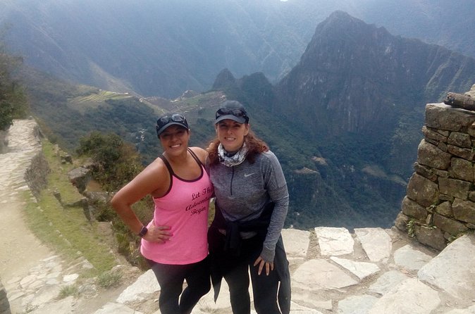 2 Day Hiking Short Inca Trail to Machu Picchu - Packing for a high-altitude walking day