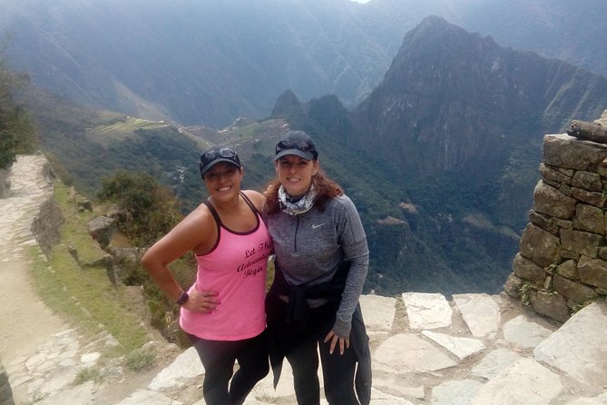 2 Day Hiking Short Inca Trail to Machu Picchu - The 5:00 am start from Cusco