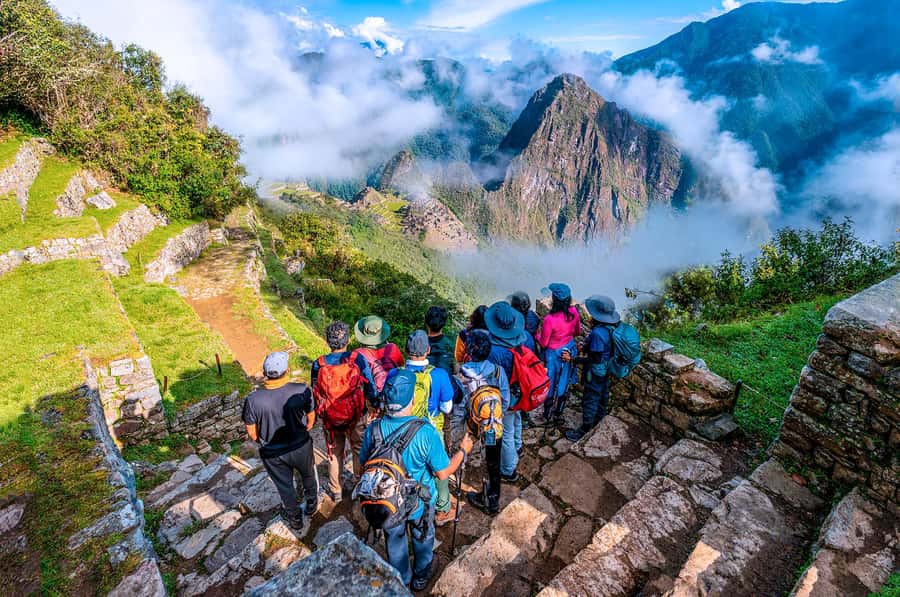 2-Day Inca Trail Hike to Machu Picchu & Panoramic Train - Why the two-day Inca Trail route works