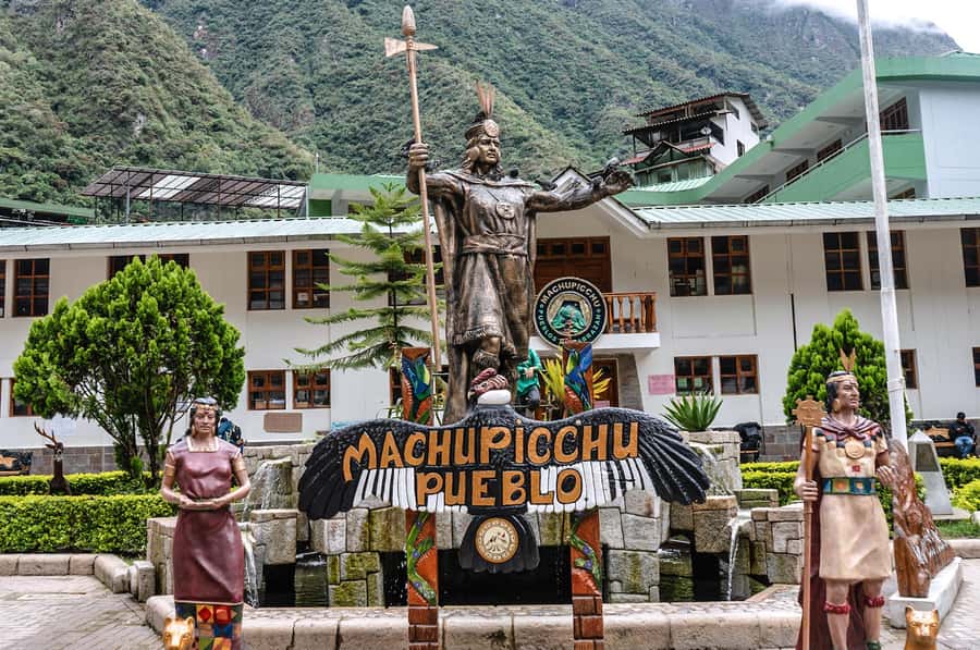 2-Day Inca Trail Hike to Machu Picchu & Panoramic Train - Reaching the Sun Gate in the afternoon