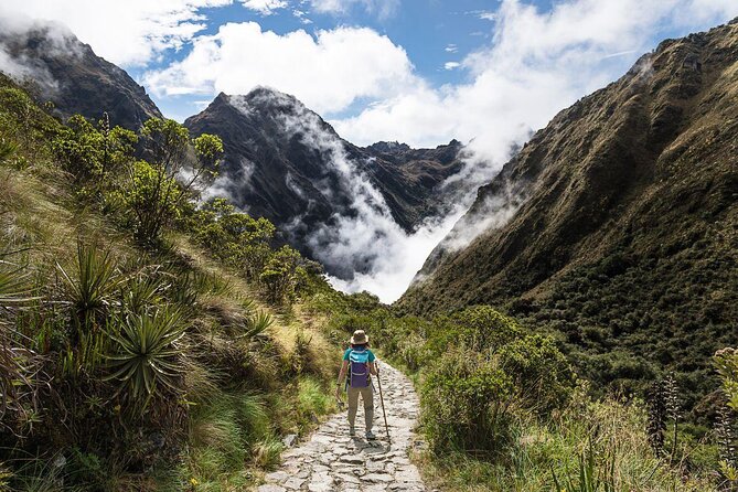 2-Day Inca Trail To Machu Picchu - Why the short Inca Trail is worth your time