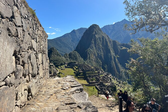 2-Day Inca Trail To Machu Picchu - Should you add Huayna Picchu or Machu Picchu Mountain?