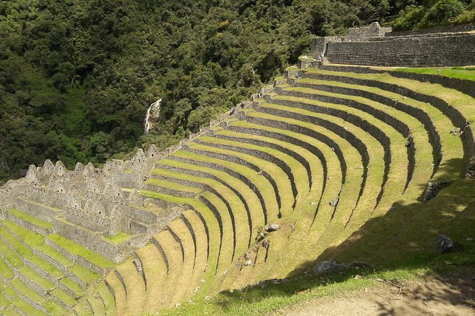 2-Day Inca Trail To Machu Picchu - Group size, fitness, and the real level of effort