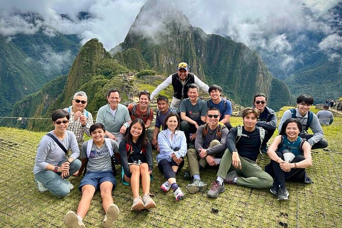 2-Day Machu Picchu Tour by train from Cusco ( All included ) - Why the two-day plan makes sense