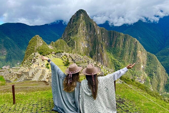 2-Day Machu Picchu Tour by train from Cusco ( All included ) - Choosing between the citadel, Sun Gate, and mountain hikes