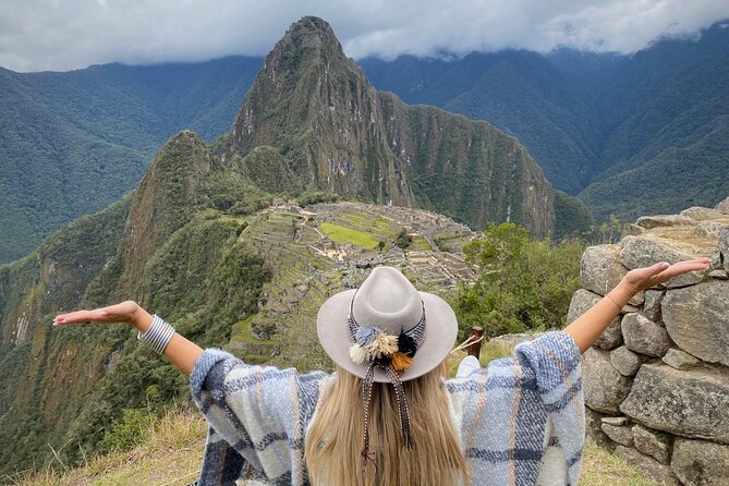 2-Day Machu Picchu Tour by train from Cusco ( All included ) - What the $485 price really covers