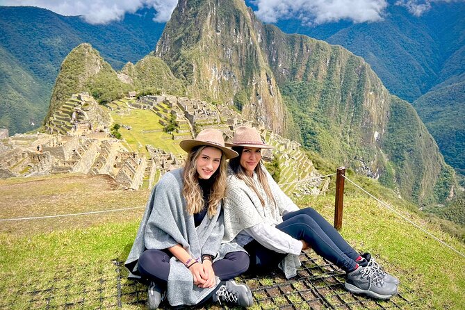 2-Day Machu Picchu Tour by train from Cusco ( All included ) - Who will like this Machu Picchu tour