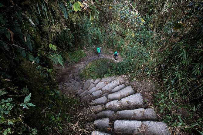 2-Day Private Short Inca Trail to Machu Picchu - Aguas Calientes overnight