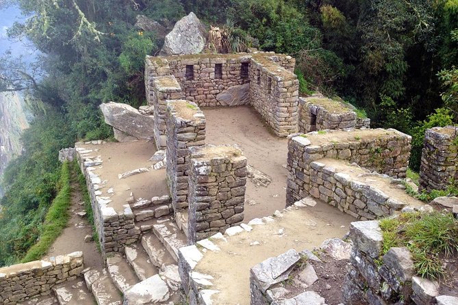 2-Day Private Short Inca Trail to Machu Picchu - Tickets, circuits, and the biggest booking risk