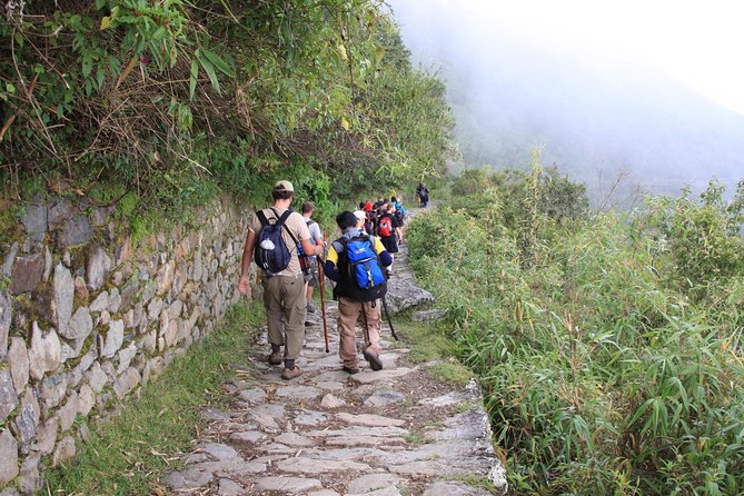 2-Day Private Short Inca Trail to Machu Picchu - Is $570 per person good value?
