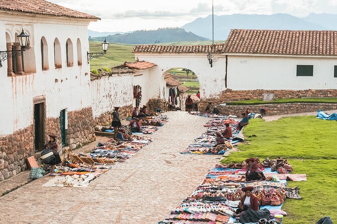 2 Day Sacred Valley and Machu Picchu Guided Tour from Cusco - Two hours inside Machu Picchu