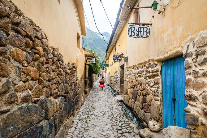 2 Day Sacred Valley and Machu Picchu Guided Tour from Cusco - The return to Cusco is a late finish