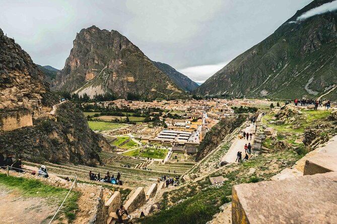 2 Day Sacred Valley and Machu Picchu Guided Tour from Cusco - Who should book this two-day plan