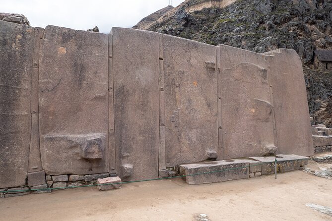2-Day Sacred Valley & Machu Picchu by Train - Small Group Tour - Why this two-day route works