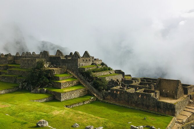 2-Day Sacred Valley & Machu Picchu by Train - Small Group Tour - Evening in Aguas Calientes
