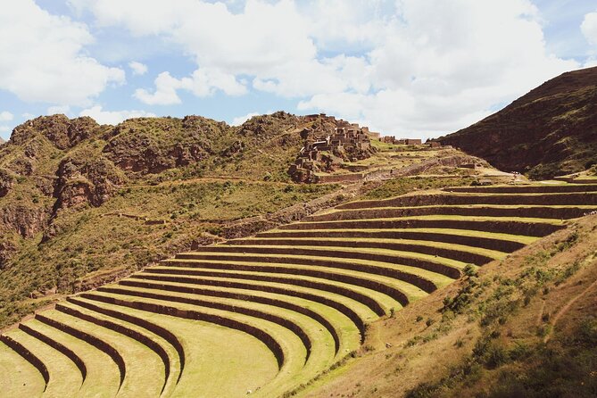 2-Day Sacred Valley & Machu Picchu by Train - Small Group Tour - Leaving Cusco for the Sacred Valley